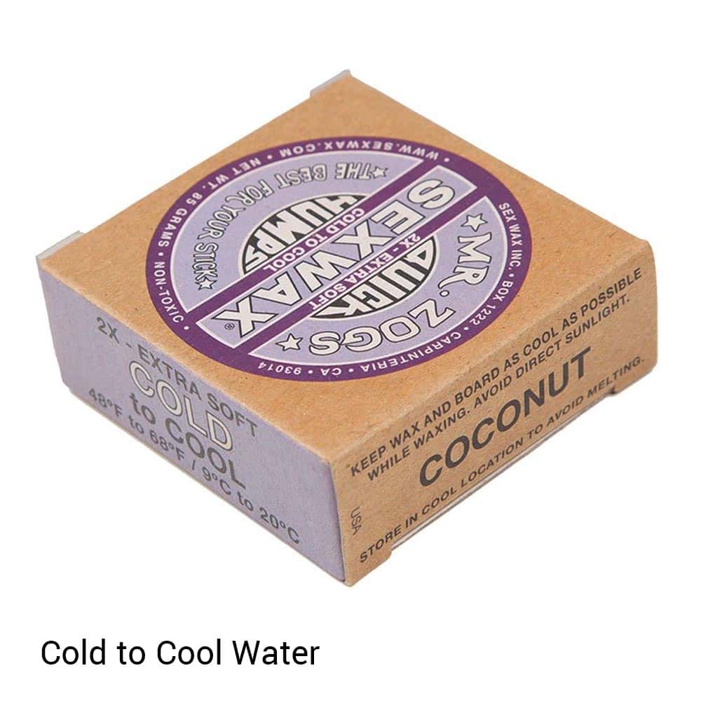 Sex Wax_0001_Cold to Cool Water